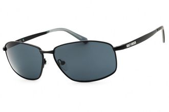 Harley-Davidson HD00024 02A Matte Black/Smoke