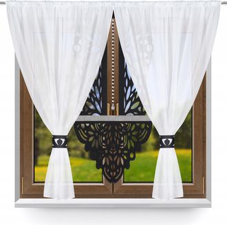 OEM Juego De Cortinas Modernas P10 Para Sala De Estar Y Dormitorio, Elegante Separador De Ambientes 300x150