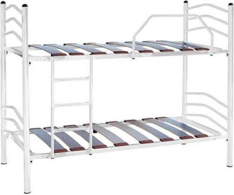 RELAX Litera Fija Duplo 90x190 Cm