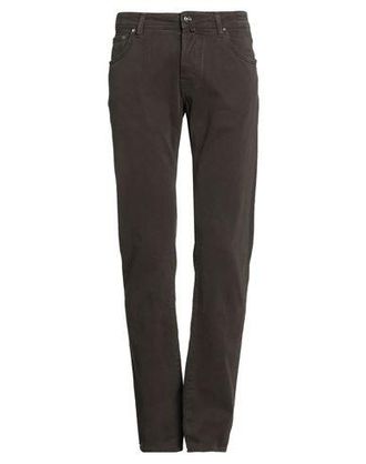 Jacob Cohen BOTTOMWEAR - Trousers on YOOX.COM