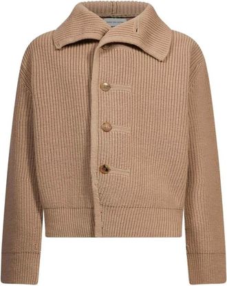 Dries Van Noten Uomo, Maglie, Beige, L, new