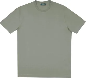 Slowear Slowear, Uomo, Top, Verde, L, new