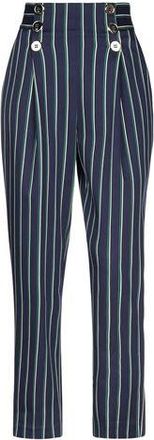 Elisabetta Franchi BOTTOMWEAR - Trousers sur YOOX.COM