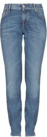 Jacob Cohen PARTES DE ABAJO - Pantalones vaqueros en YOOX.COM