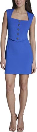 BCBGeneration Aline Dress