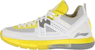Li-Ning 5 White/Yellow ABAL047-15