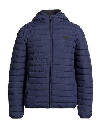 Trussardi COATS & JACKETS - Puffers on YOOX.COM
