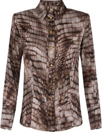 Elisabetta Franchi Shirt Clothing