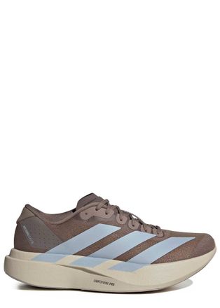 adidas Adizero Evo SL Mesh Sneakers - Brown - 4.5 (IT37.5 / UK4.5)
