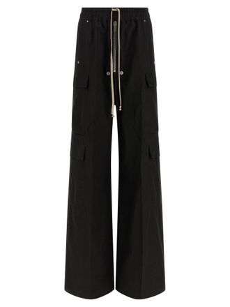 Rick Owens Cargobelas-Hose