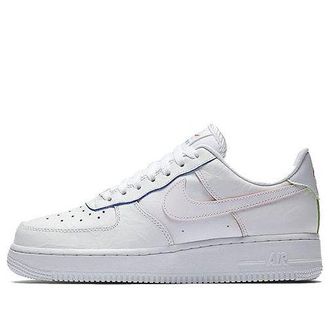 Nike (WMNS) Nike Air Force 1 Low Triple White AQ4139-100