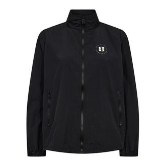 Sofie Schnoor Chaqueta Ligera - Jackets - Mujer - Negro - S