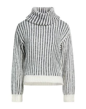 Manila Grace KNITWEAR - Turtlenecks on YOOX.COM