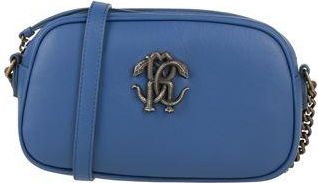 Roberto Cavalli BORSE - Borse a tracolla su YOOX.COM