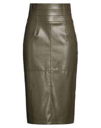Manila Grace BOTTOMWEAR - Midi skirts sur YOOX.COM