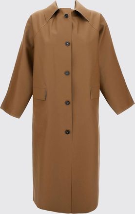 Kassl Editions Jacket KASSL EDITIONS Woman color Beige