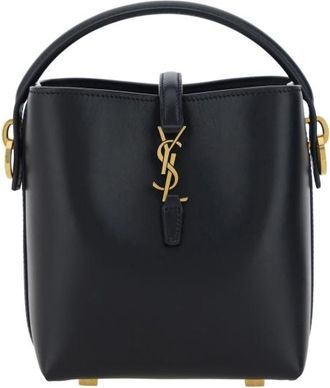 Saint Laurent Le 37 Mini Shoulder Bag