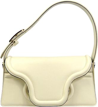 Valentino Garavani Borsa a spalla Sculpture - - Bags - Donna - Beige - ONE SIZE