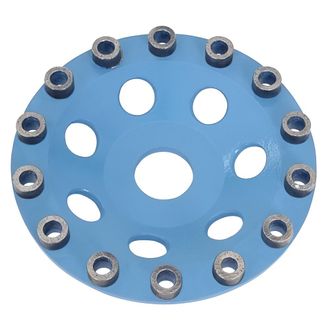 Sigma Disco De Diamante Para Eliminaci&oacute;n De Pegamento 115 Mm 072a