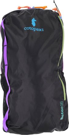 Cotopaxi Batac Del Dia Dark 16L Backpack