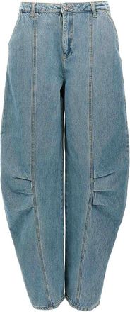 Rotate Sculptured Jeans