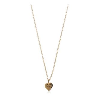 Dolce & Gabbana Collana con pendente - - Accessories - Donna - Giallo - ONE SIZE