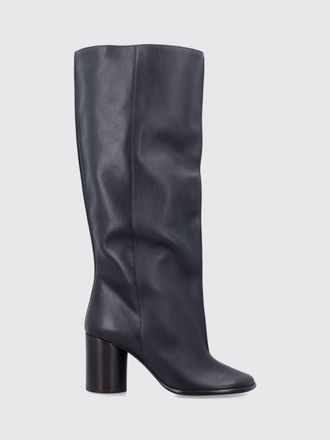 Christophe Lemaire Flat Shoes Woman color Black