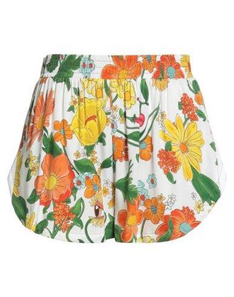 Stella McCartney BOTTOMWEAR - Shorts & Bermuda Shorts on YOOX.COM