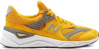 New Balance Sneakers X-90 - Giallo