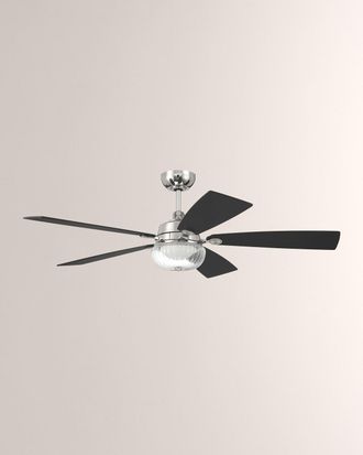 Ellington Chandler 52 Wi-Fi Ceiling Fan