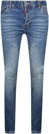 Dsquared2 Faded Cool Guy Jeans