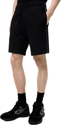 Burberry Shaun Bermuda Shorts