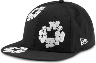 New Era Cappello da baseball x New Era Wreath 59/50 - Nero