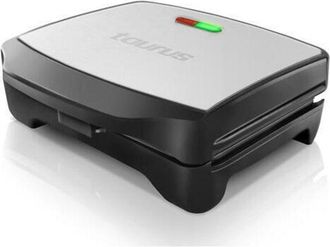 Taurus Tostadora Taurus Miami Premium 900 W Negro