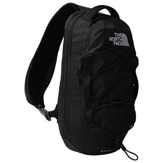 The North Face Borealis Sling Umh&auml;ngetasche - | schwarz