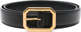 Nili Lotan Cintura Anais - Nero