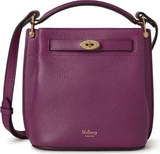 Mulberry Mini Islington Bucket