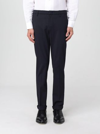 Dondup Pantalone sartoriale Dondup in misto lana