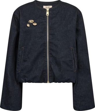 Mos Mosh MOS Mosh, Donna, Giacche, Blu, L, new