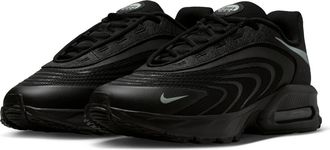 Nike Air Max Fire Sneaker in Black/Light Pumice at Nordstrom Rack, Size 10.5