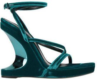 Tom Ford CALZADO - Sandalias con cierre en YOOX.COM