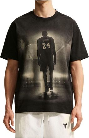 Nike Kobe Dri-Fit T-Shirt Black IQ3781-010