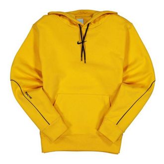 Nike x NOCTA Drake Edging Fleece Hoodie Asia Sizing Gold DA4104-739