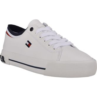 Tommy Hilfiger Fauna Sneaker in Whmll at Nordstrom Rack, Size 6.5