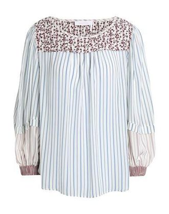 See By Chlo&eacute; TOPWEAR - Top su YOOX.COM