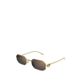 Cartier unisex, Accessoires, Geel, Maat: 53 MM