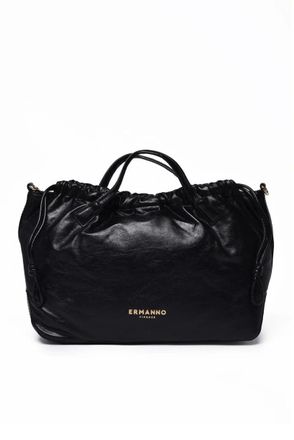 Ermanno Scervino Tote Tinsley - Black