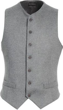 Emporio Armani ANZÜGE und CO-ORDS - Couture-Westen auf YOOX.COM