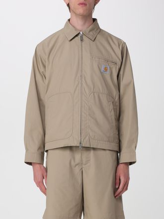 Carhartt Work in Progress Giacca camicia in misto cotone