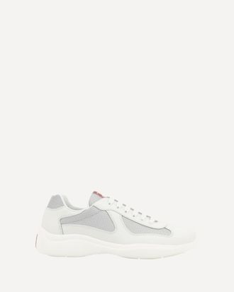 Prada Sneakers Americas Man 8.5